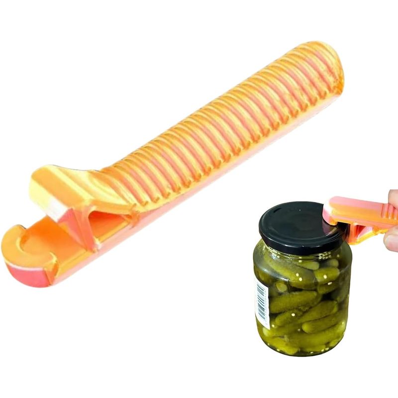 Küchendosenöffner