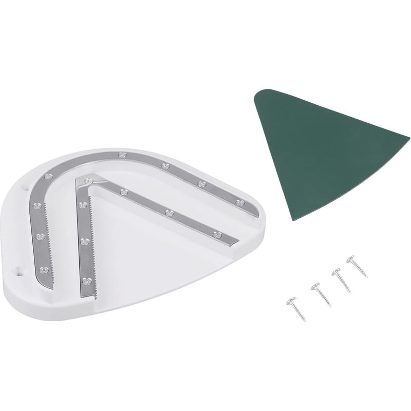 Verstellbarer Dosenöffner Aus Stahl Mit Ergonomischem Griff