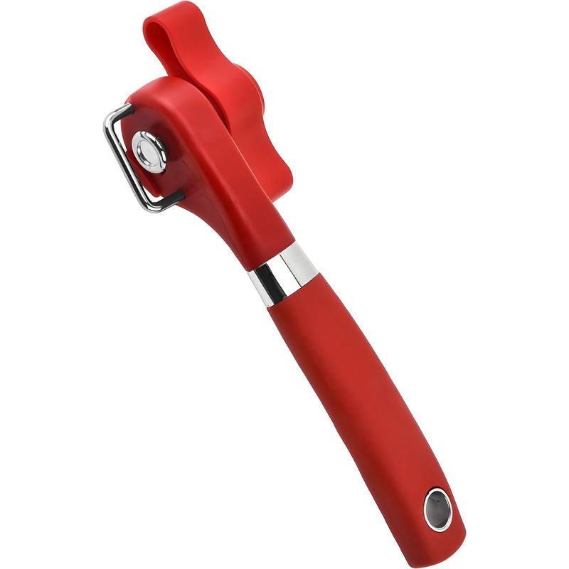 Dosenöffner Mit Drehgriff