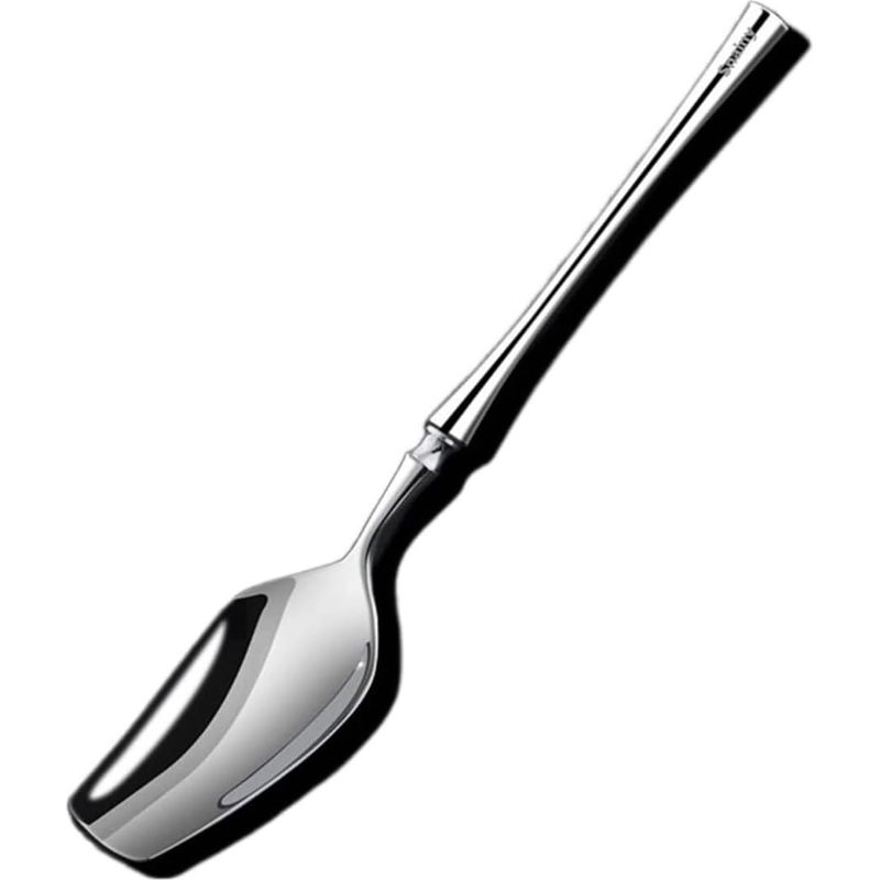 Eiskugelportionierer Aus Aluminium