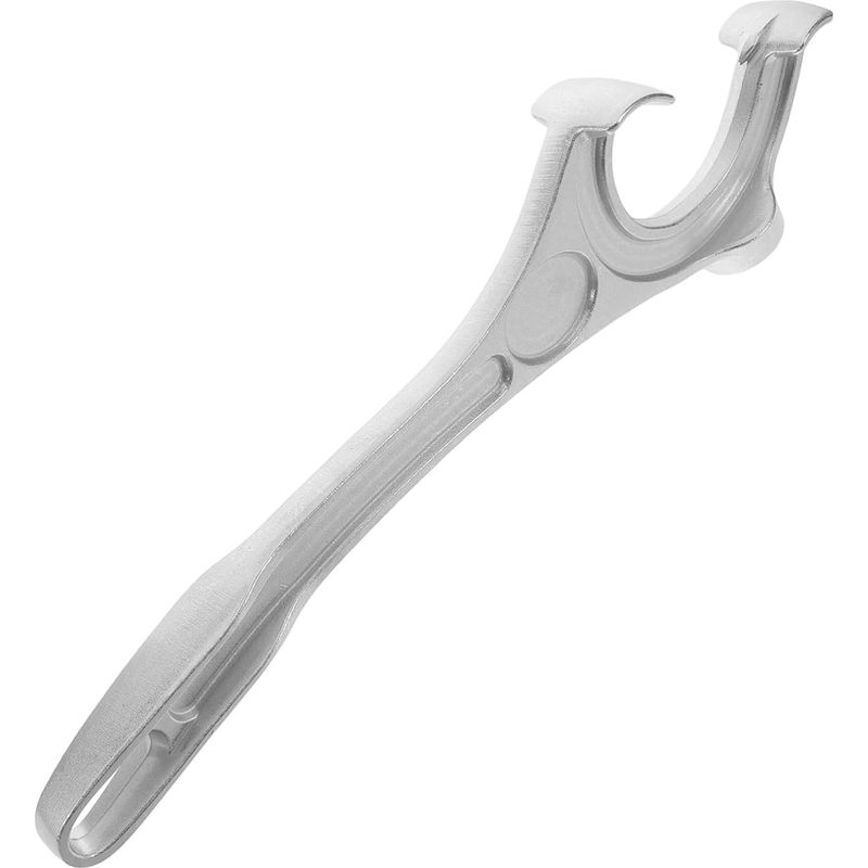 Multifunktionaler Küchenöffner Aus Aluminium, Für Den Gewerblichen Einsatz