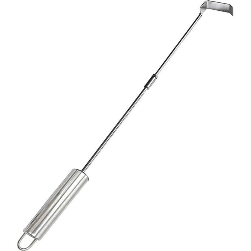 Ascherechen Für Grill, Wartung