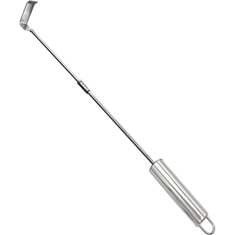 45 Cm Grillasche-reinigungswerkzeug