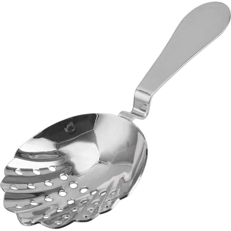 Schaumlöffel, Eisfilter, Löffel, Zubehör Aus Edelstahl