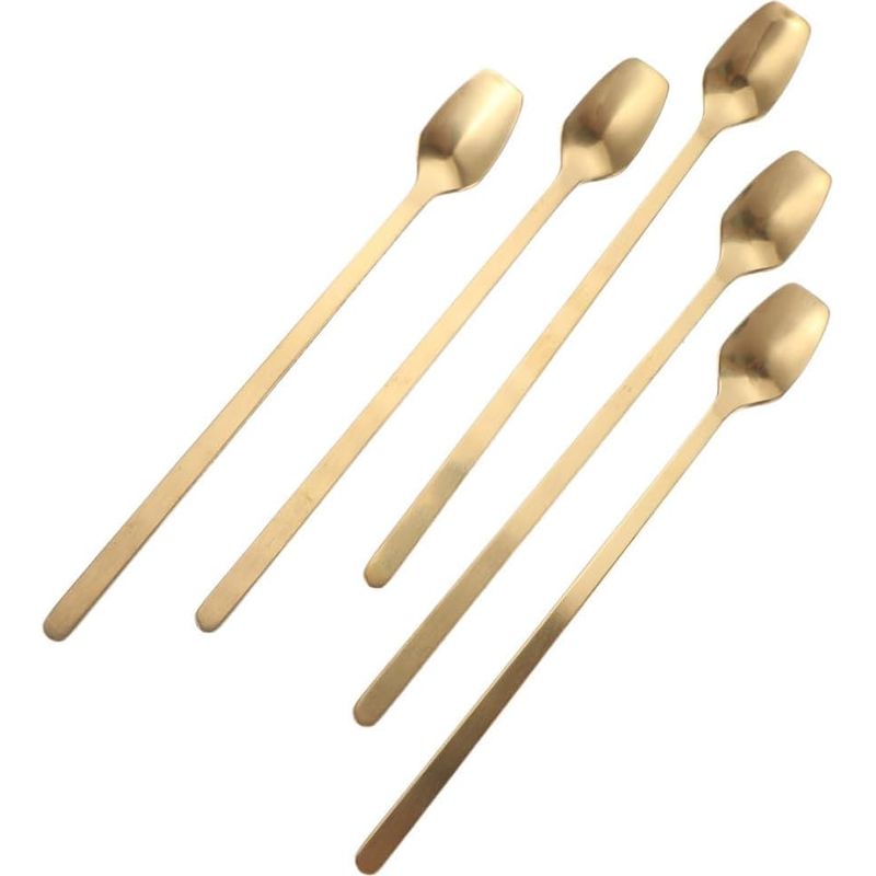 Eiskugelportionierer Mit Langen Griffen, Hitzebeständig Und Rostfrei, Set