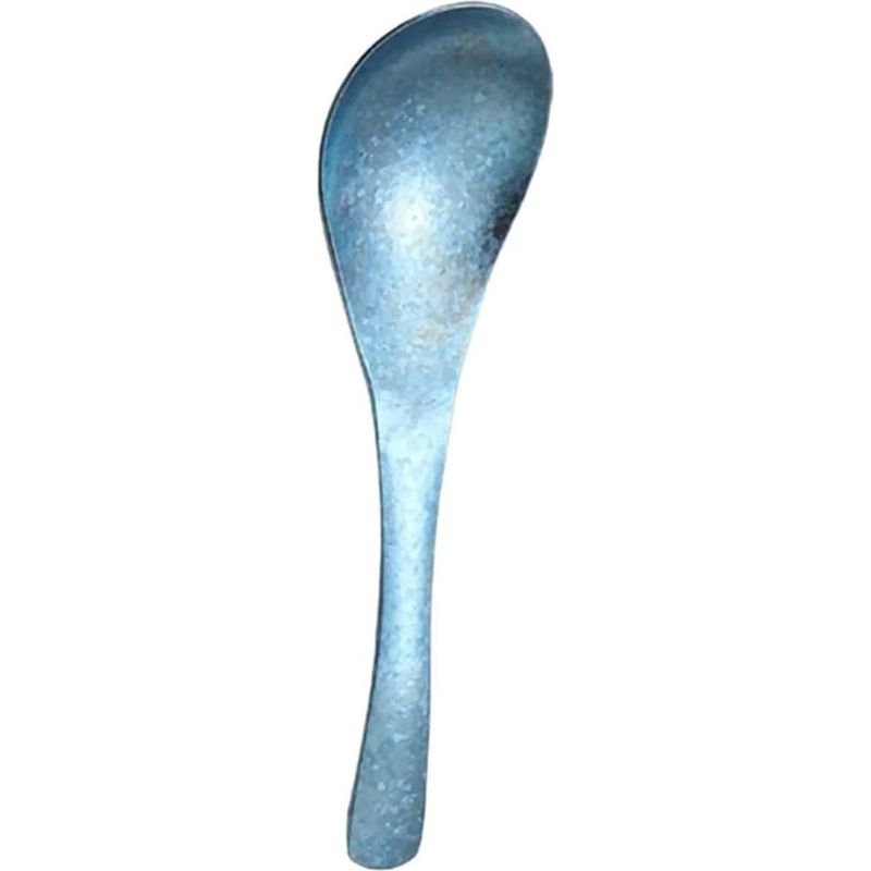Set Mit 2 Eiskugelportionierern Aus Reinem Titan Für Den Außenbereich – Persönlichkeit