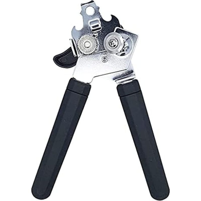 Handdosenöffner Aus Edelstahl