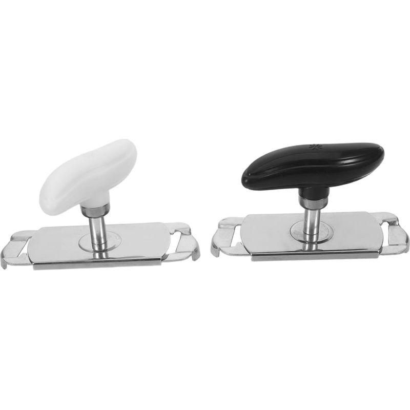 2 Stück Abridor De Tapas Für Ergonomische Und Multifunktionale Frascos
