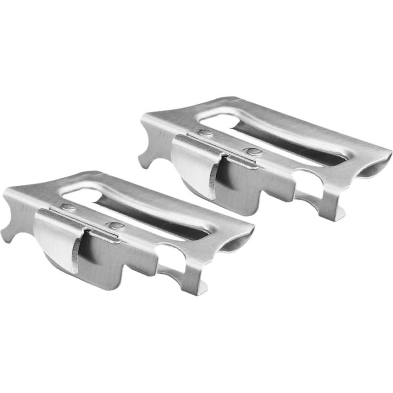 Uds Abridor Manuelle Multi-uso Acero Inoxidable Ergonomische