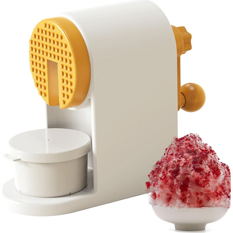Eiswürfelmaschine Für Kleine Küchengeräte, Haushaltshandgerät