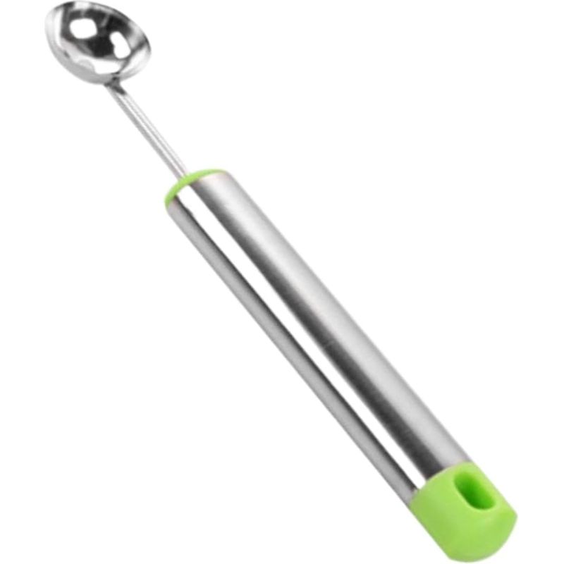 Wassermelonenausstecher Mit Ergonomischem Stahlgriff