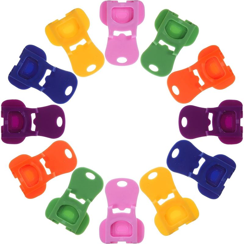 Homoyoyo 12 Teile Offen