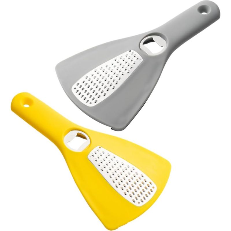 Mikikit Küchenöffner Im Kompaktdesign
