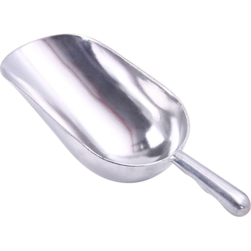 Eisportionierer, Schaber Aus Aluminiumlegierung, Eiswürfelportionierer, Reis Für Desserts
