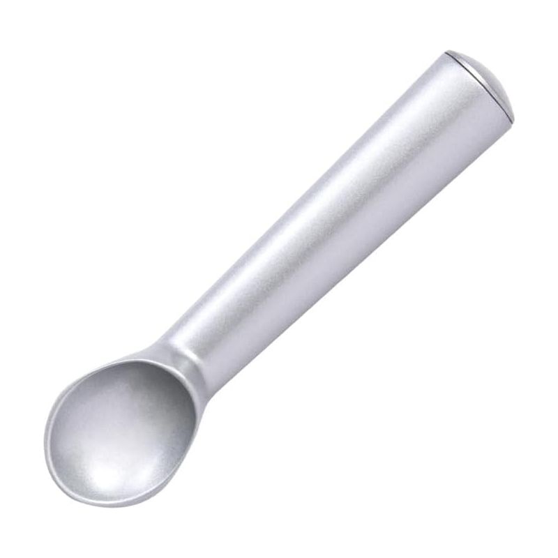 Eiscremelöffel, Fruchtkugellöffel