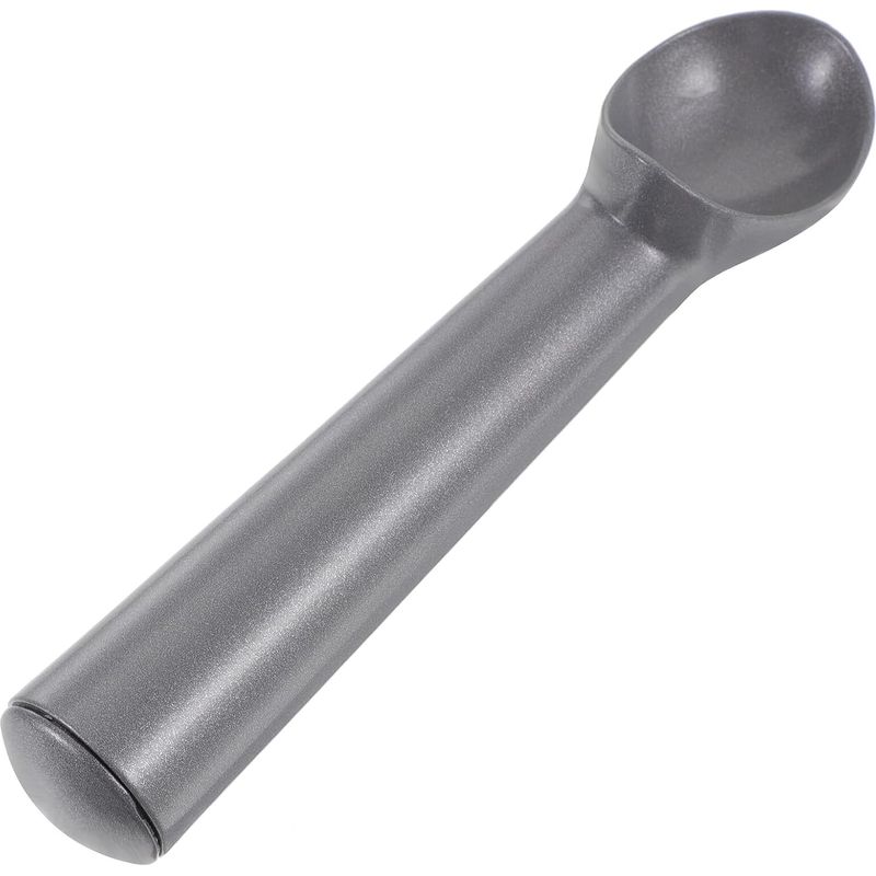 Collbath Eiskugelportionierer Aus Silberner Aluminiumlegierung