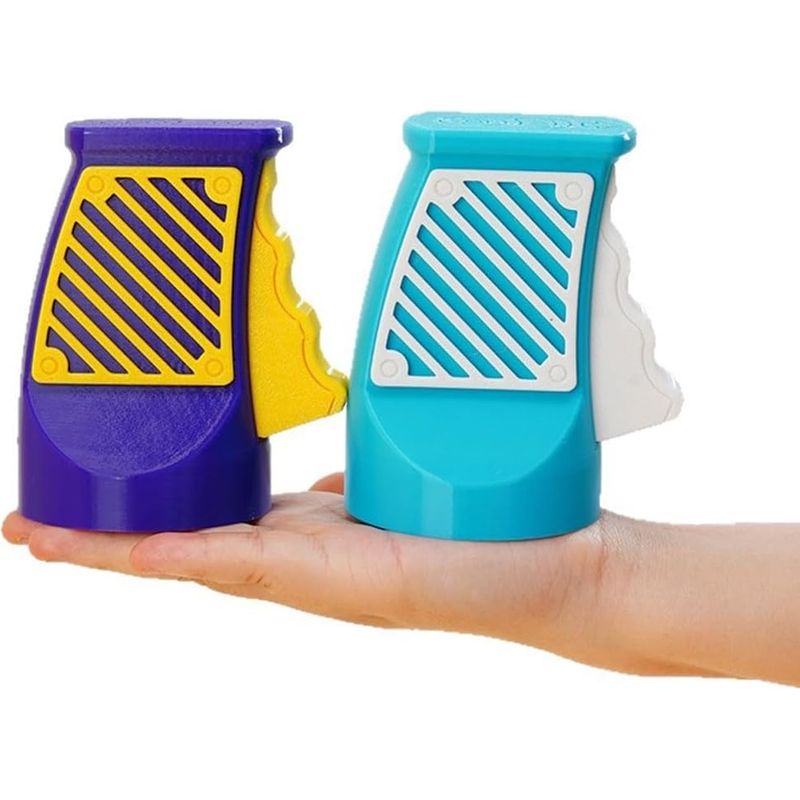 Müheloser, Einhändiger Dosenöffner, 3d-gedruckt