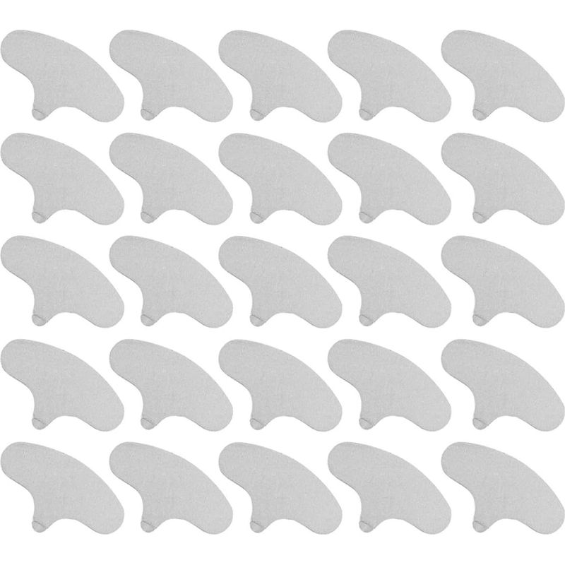 100 Macadamianussöffner Aus Metall, Manuelles Werkzeug