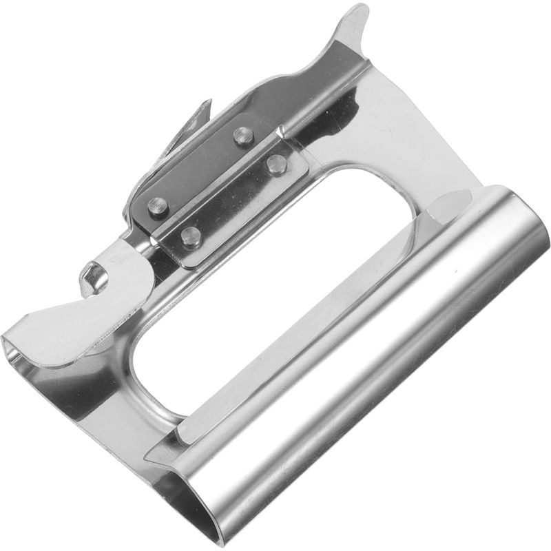 Labrimp Manueller Dosenöffner, Multifunktionaler Dosenöffner Aus Edelstahl