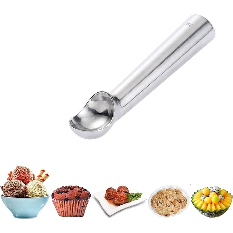 Servierlöffel