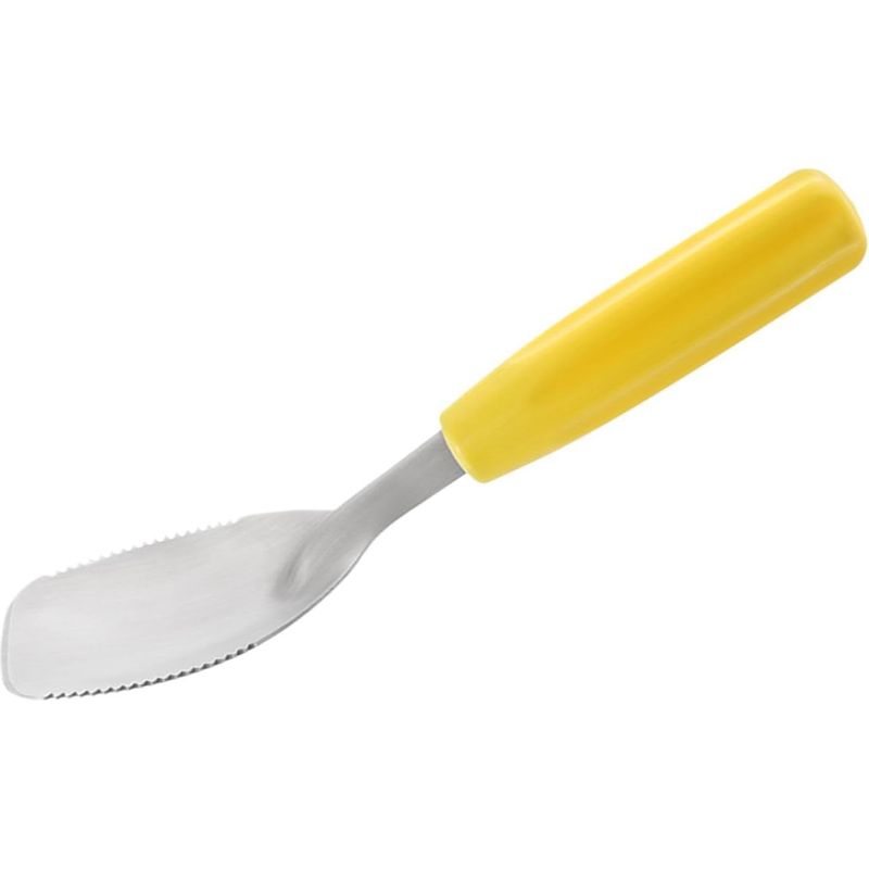 Ergonomischer, Robuster Eisportionierer Aus Metall