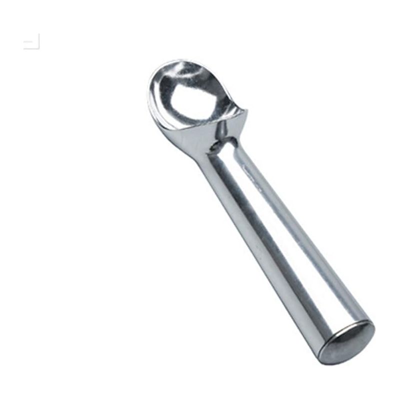 Ukcoco Eiskugelportionierer Aus Aluminiumlegierung Mit Drehhebel
