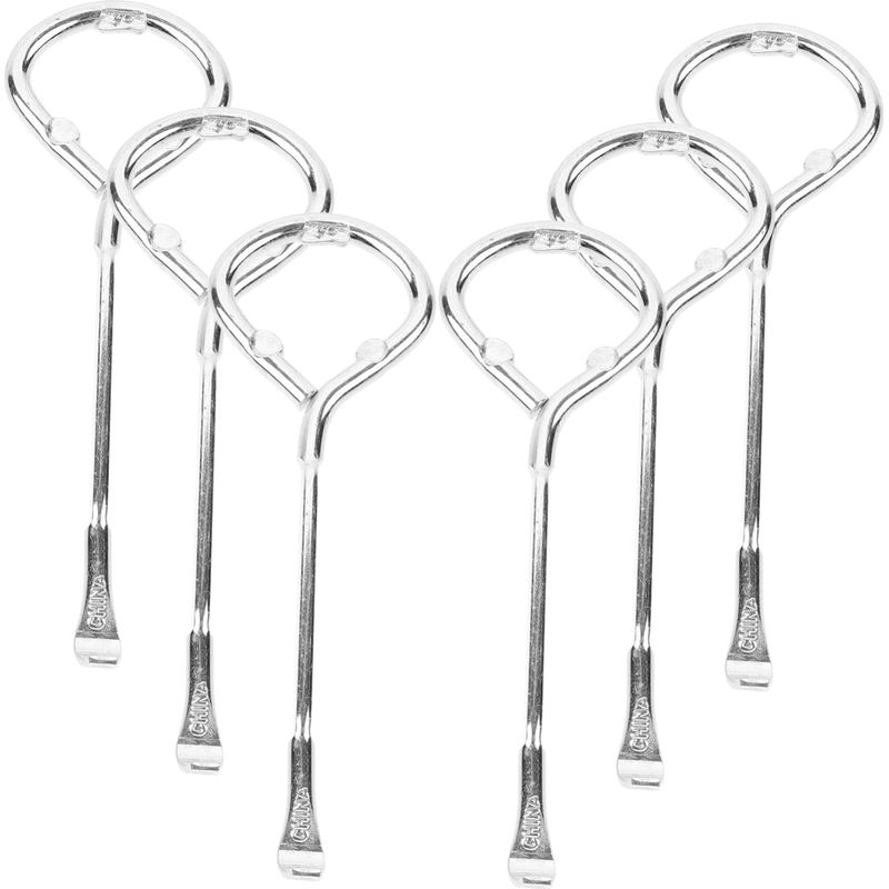 Stobaza 6-teiliges Set Öffnet