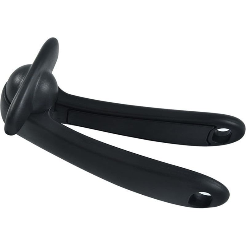 Ergonomischer, Multifunktionaler Handdosenöffner
