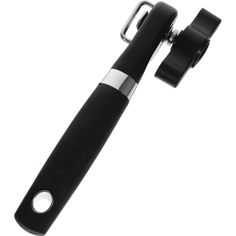 Ergonomischer Mehrzweck-küchenöffner Aus Edelstahl