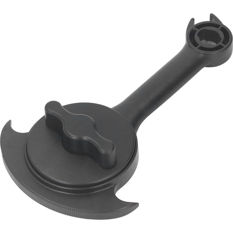 Ergonomischer Flaschenöffner Für Die Küche