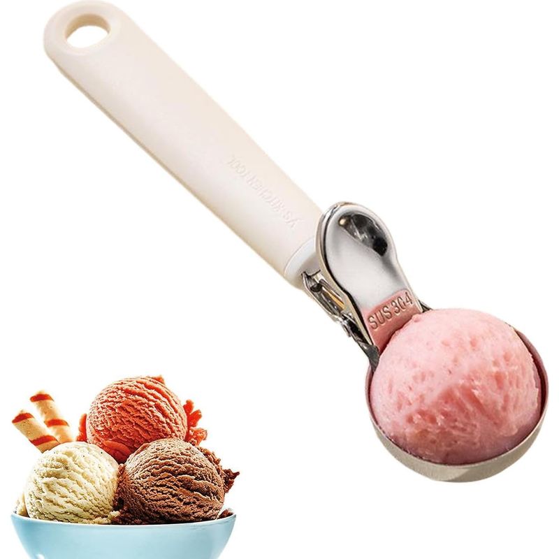 Eisschaufel, Rutschfest Und Rostfrei