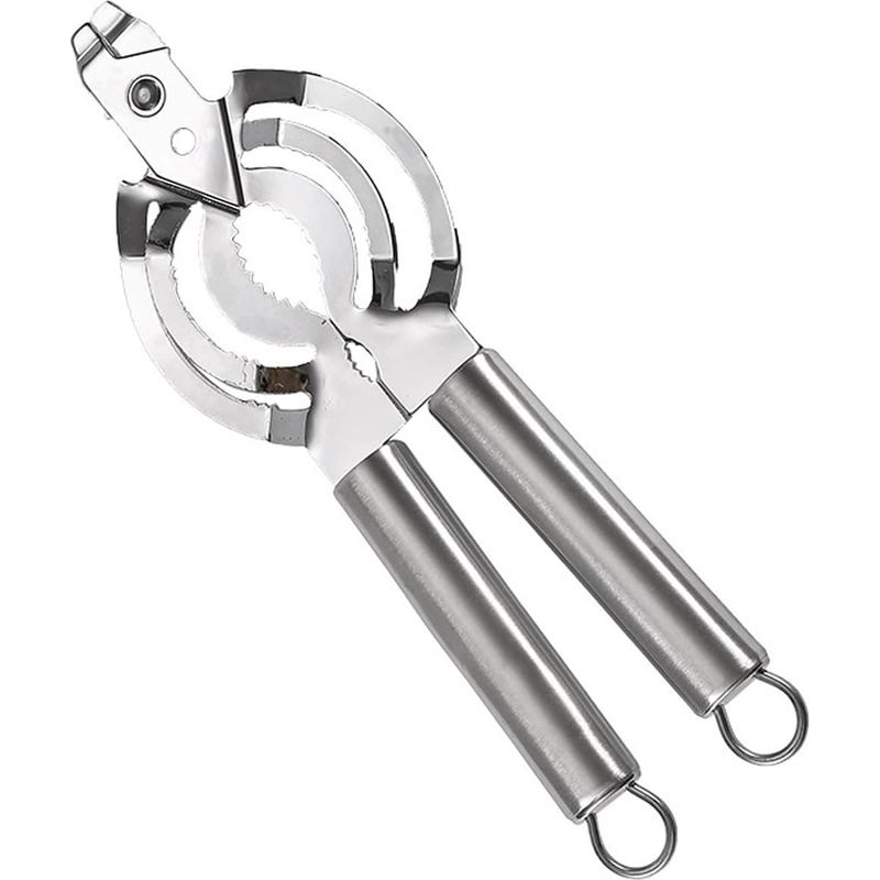 Ergonomischer, Rutschfester Flaschenöffner/deckelentferner