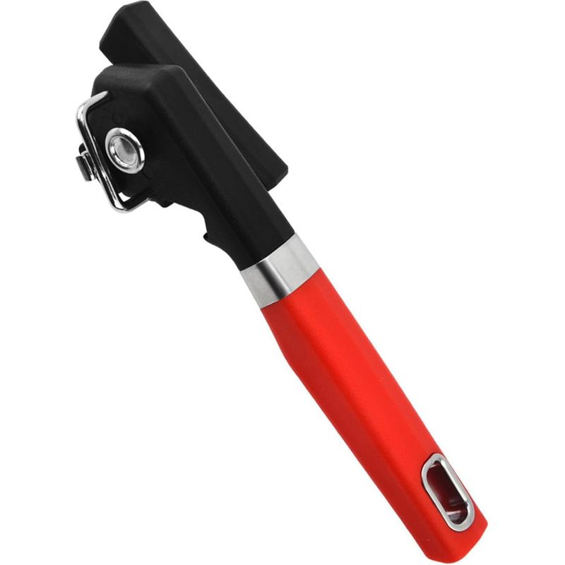 Ergonomischer, Rutschfester Flaschenöffner/verschlussentferner