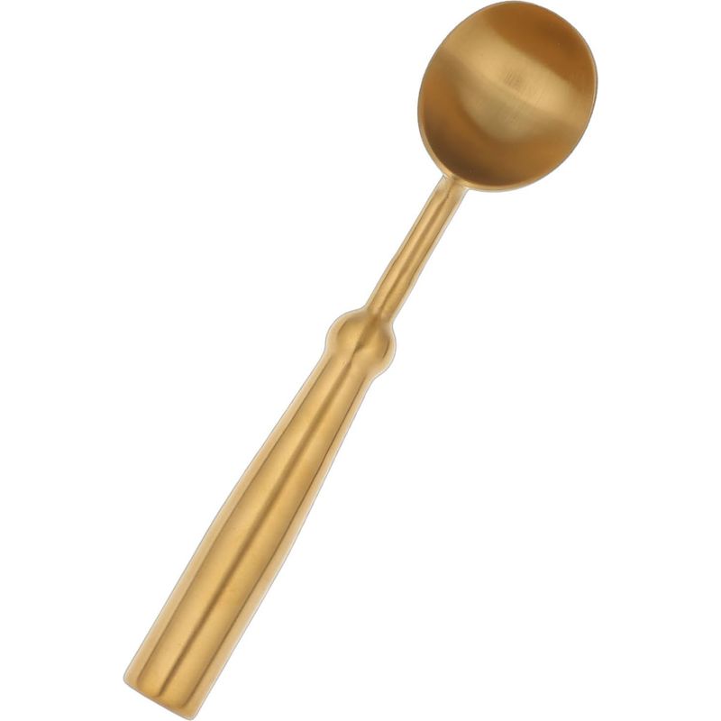 Hochleistungs-eiskugelportionierer Aus Edelstahl (304), 23 Cm