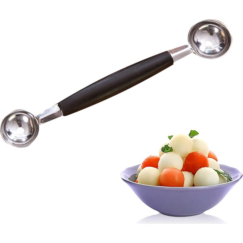Schöpfe Die Früchte Heraus