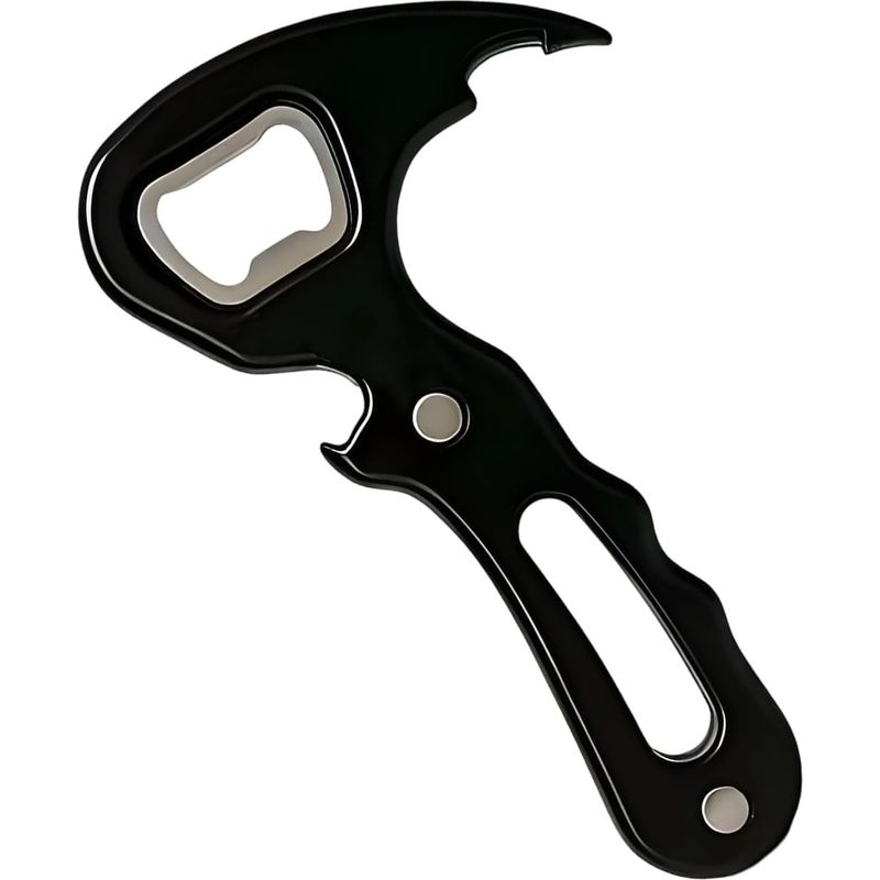 Dosenöffner Mit Ringen, Küchenhelfer Für Deckel