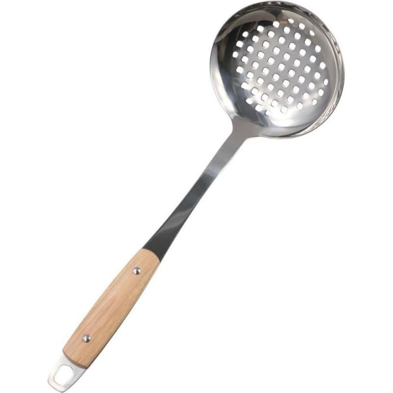 Edelstahl-abschäumer, 35 Cm Lang