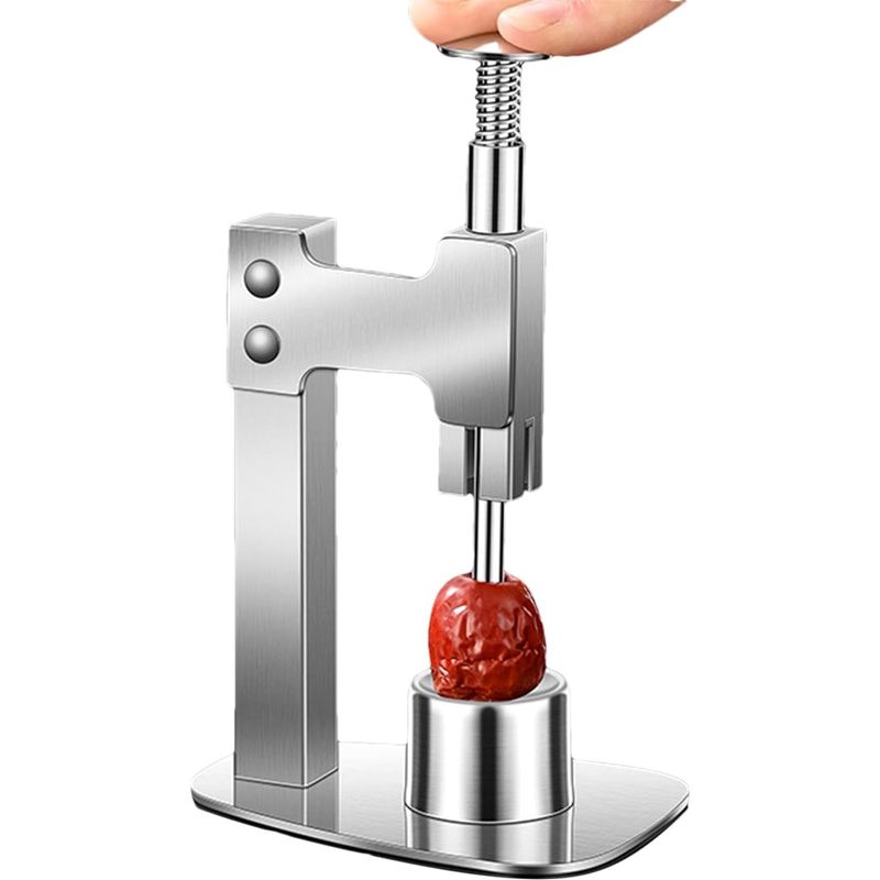 Roter Dattelentferner, Dattelentferner-werkzeug