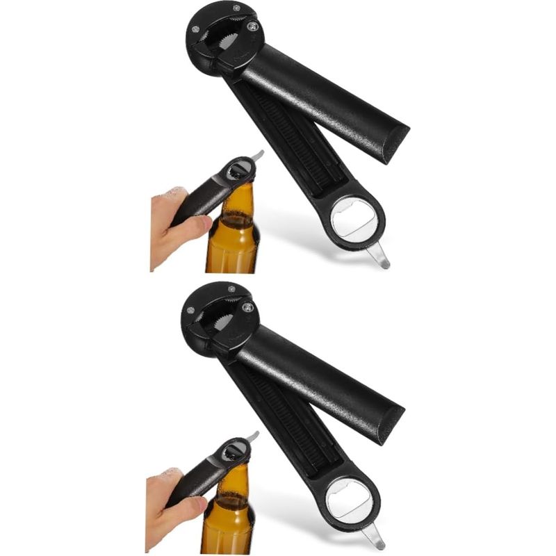 Stück Elektrischer Automatischer Dosenöffner