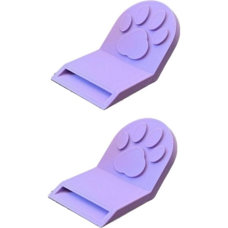 2 Uds Abridor Manuelle De Latas Agarre Einfache 2pcs