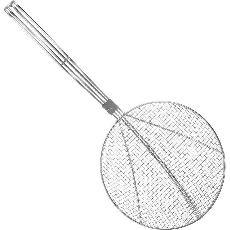 Edelstahl-abschäumer