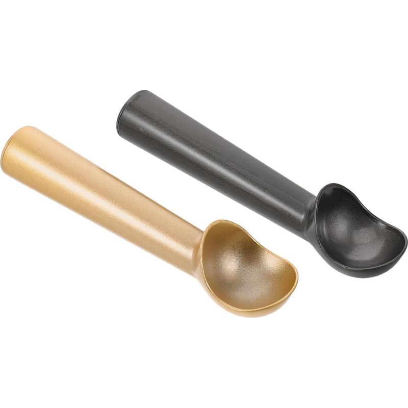 2-teiliger Eisportionierer Aus Aluminiumlegierung
