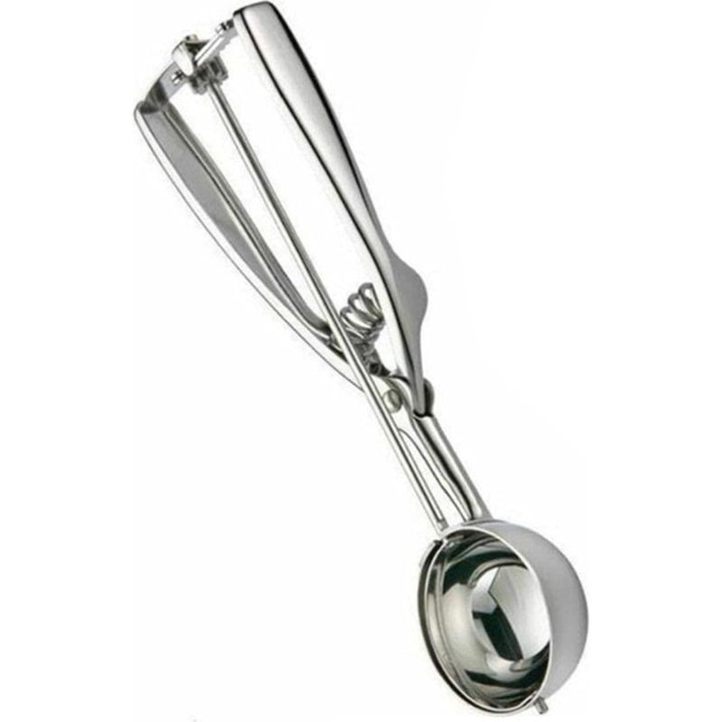 Tiny Products Trigger Metall-eisportionierer 3