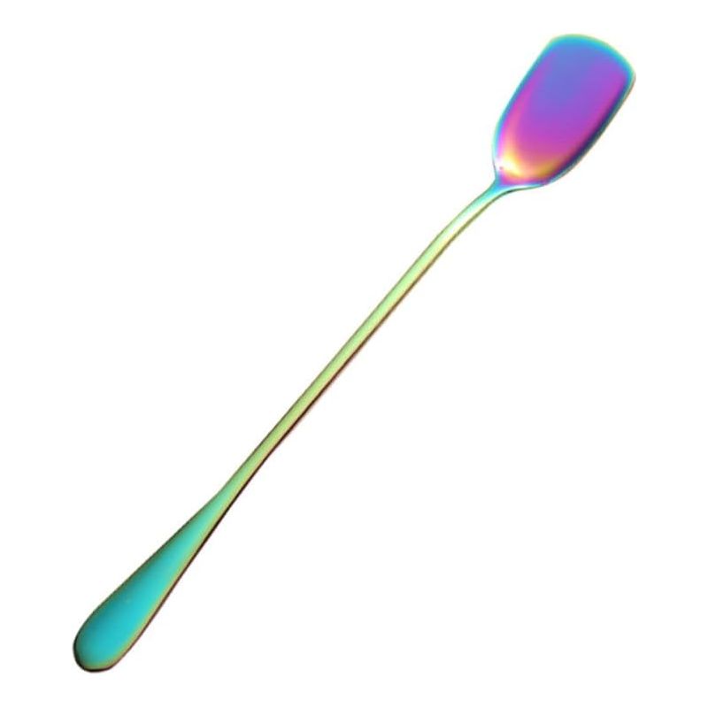 Galpada Rostfreie Edelstahl-eiskugeln, 6er-set