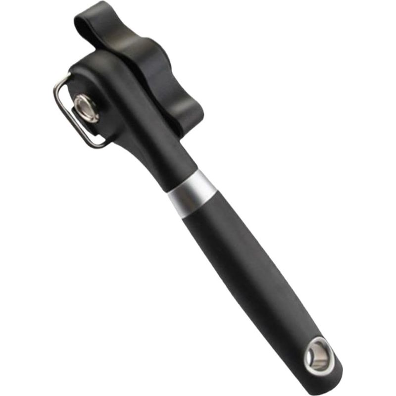 Manueller Dosenöffner, Robust, Rutschfest – Küchenaccessoire