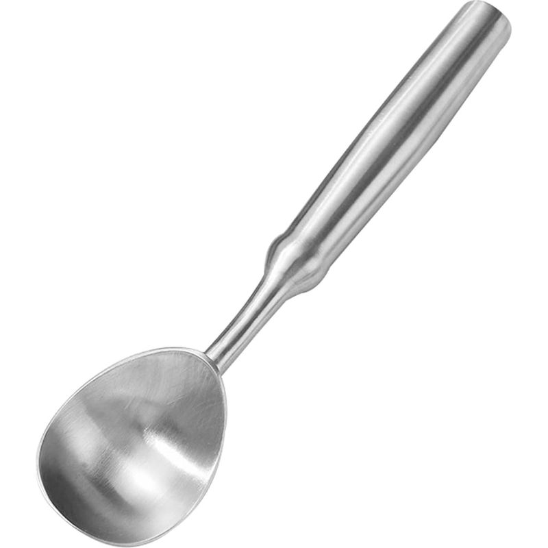 Sosoport Hochleistungs-eiskugellöffel Aus Edelstahl Für Den Gewerblichen Einsatz Und