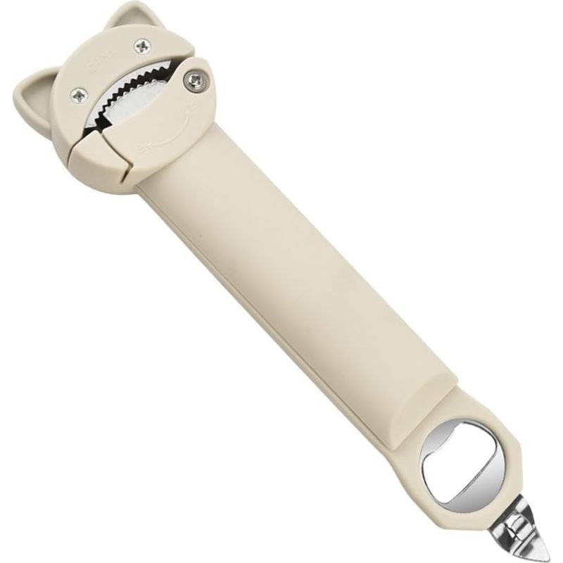 Magnetischer Dosenöffner, Teleskop-flaschenöffner, Multifunktional