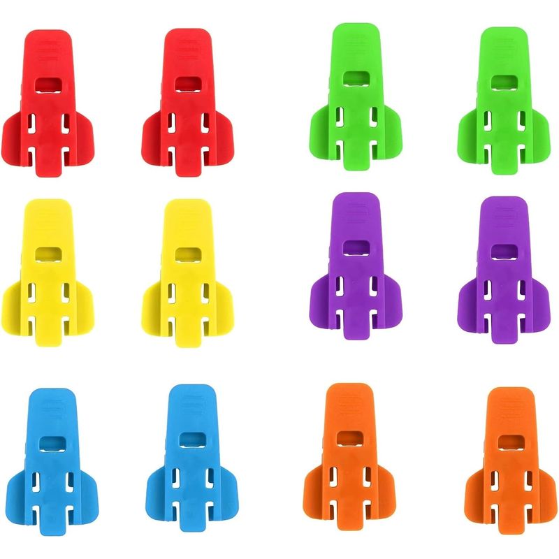 Set Dosenöffner Mit 6/12-öffnungsmechanismus (b)