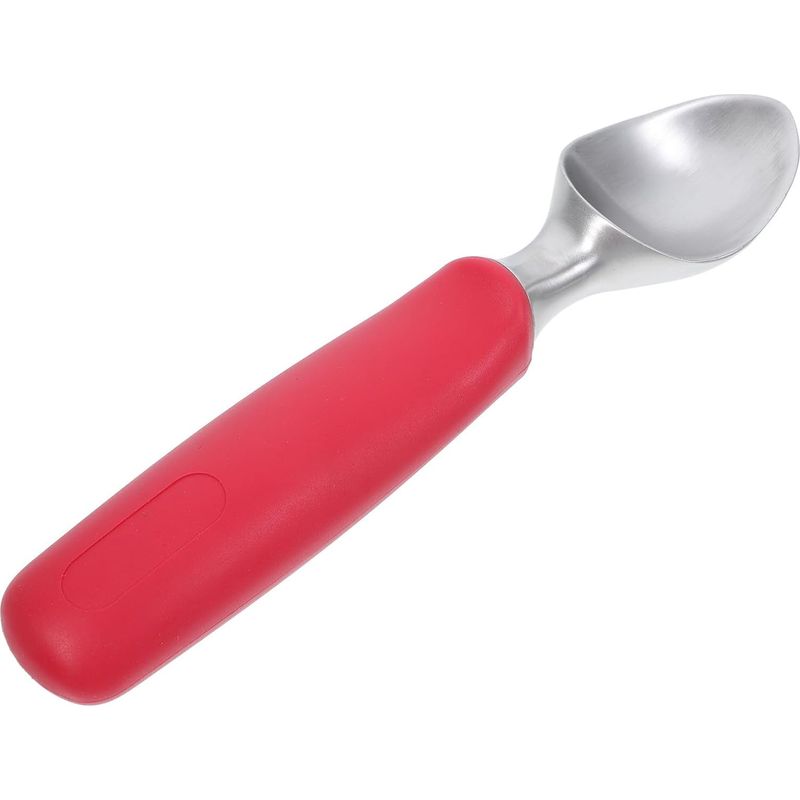 Multifunktionale Eiskugelzange Aus Edelstahl Für Desserts