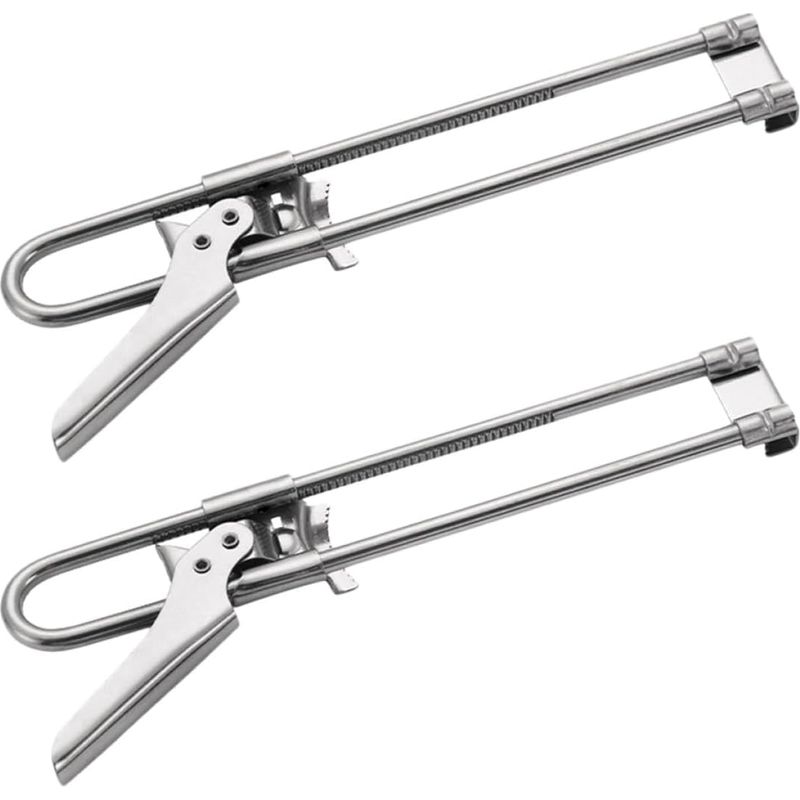 Abaodam 2er-packung Öffner